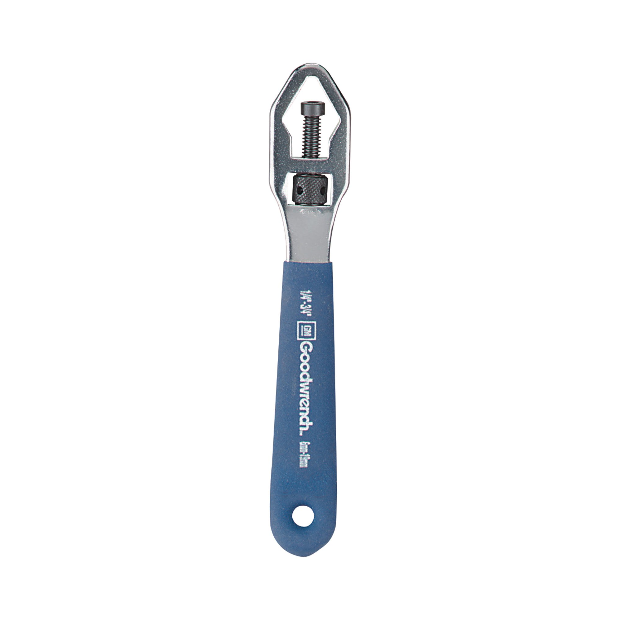 7in. Universal Wrench Fits Just About Anything